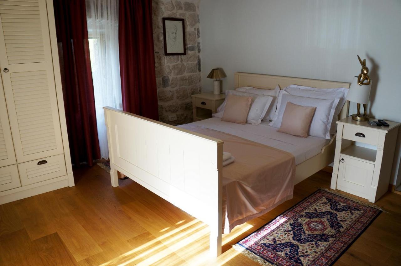 Casa Pantagana Villa โกตอร์ ภายนอก รูปภาพ