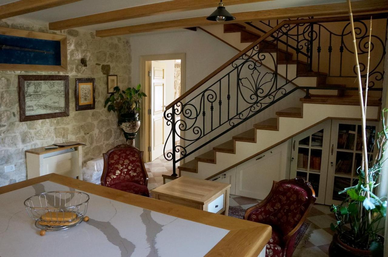 Casa Pantagana Villa โกตอร์ ภายนอก รูปภาพ