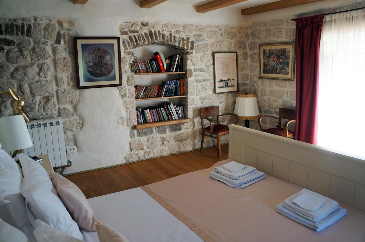 Casa Pantagana Villa โกตอร์ ภายนอก รูปภาพ