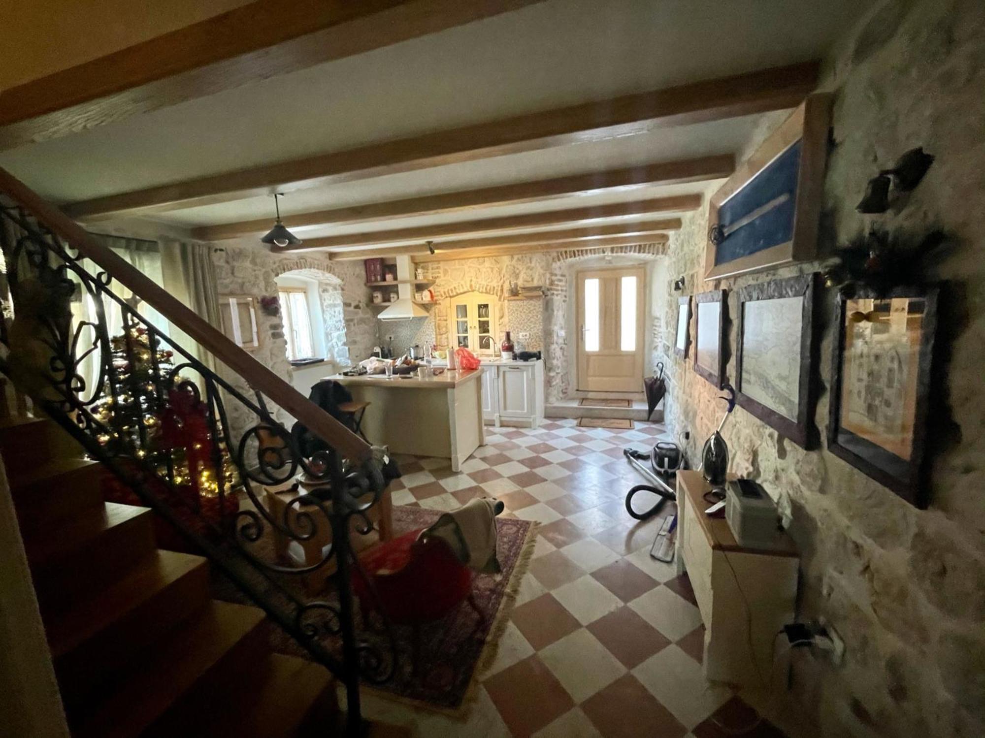 Casa Pantagana Villa โกตอร์ ภายนอก รูปภาพ
