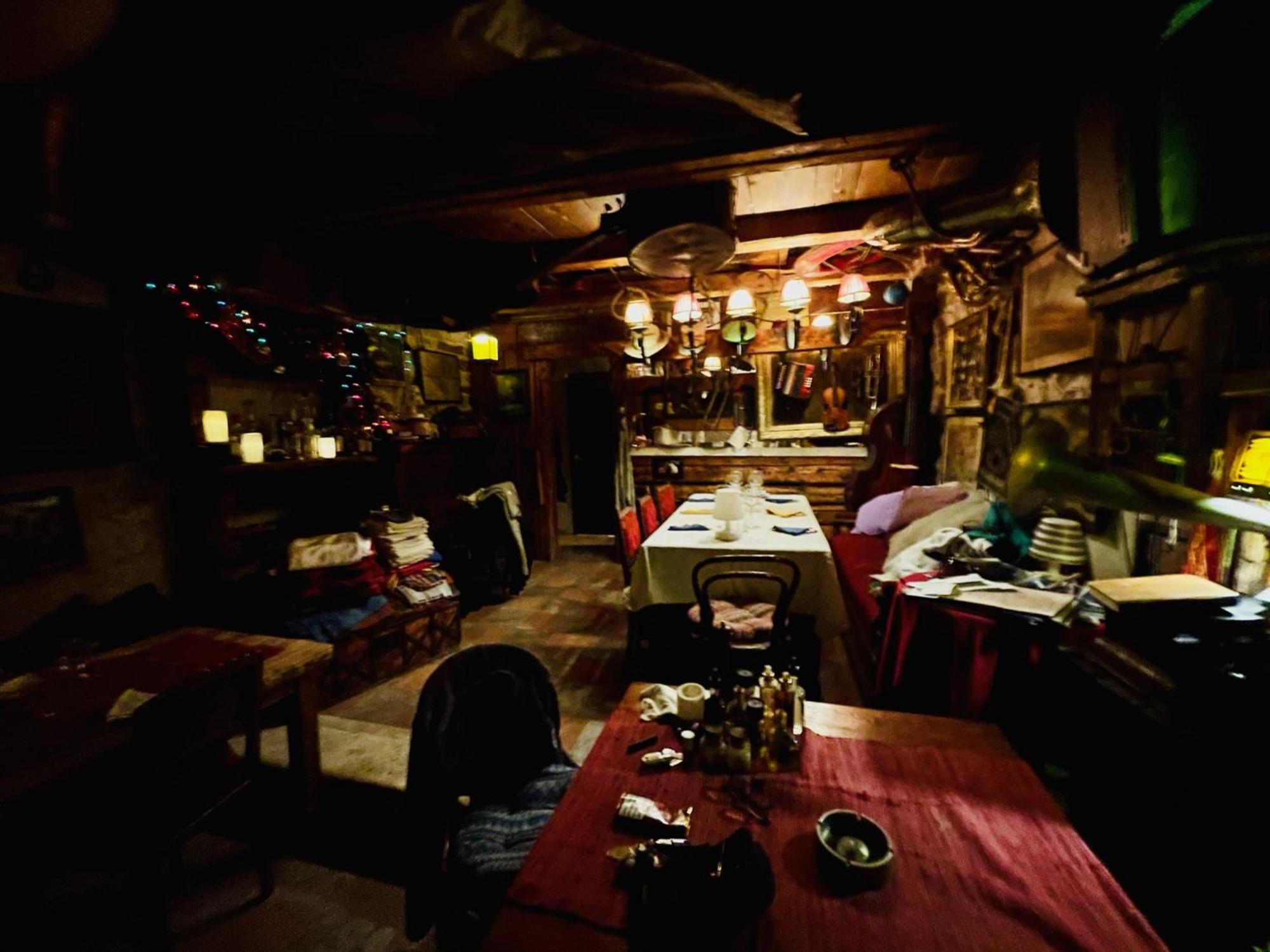 Casa Pantagana Villa โกตอร์ ภายนอก รูปภาพ